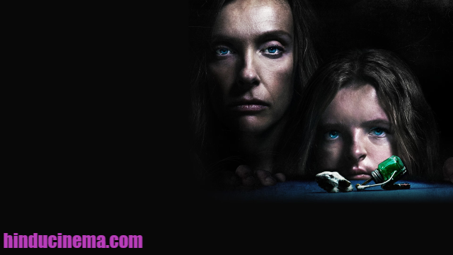 Rekomendasi Film Horror Terseram yang Bikin Kamu Gaberani Tidur Sendirian!