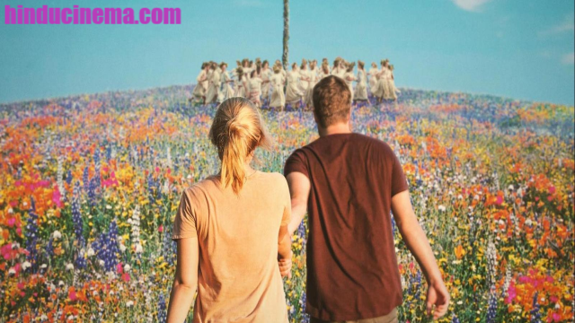 Sinopsis Film Midsommar (2019), Desa Terpencil di Swedia yang Mencekam!