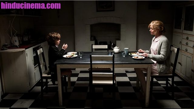 Sinopsis Film The Babadook, Teror Misterius Makhluk Dari Buku Cerita!