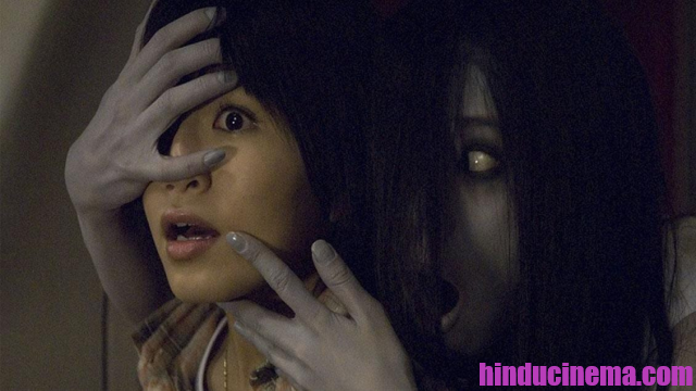 Sinopsis Film The Grudge 2002, Kutukan Mengerikan di Dalam Rumah Terbengkalai