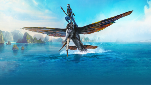 Sinopsis Film Avatar The Way of Water 2022, Kembali ke Dunia Pandora