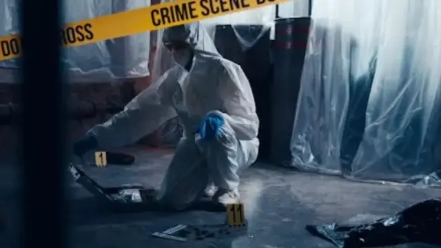 Film Thriller Psikologis