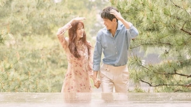 Sinopsis Film About Time (2023), Ketika Cinta Bisa Melampaui Waktu