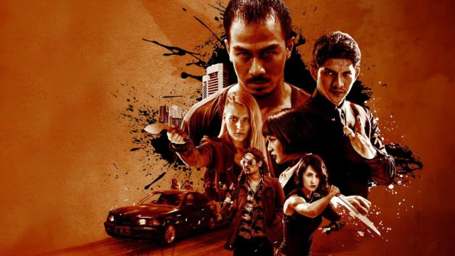 7 Film Martial Arts Dengan Aksi Pertarungan dan Alur Cerita Terbaik yang Wajib Banget Kamu Tonton!