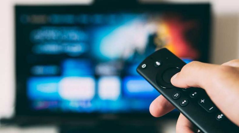 Tren Serial Televisi Global